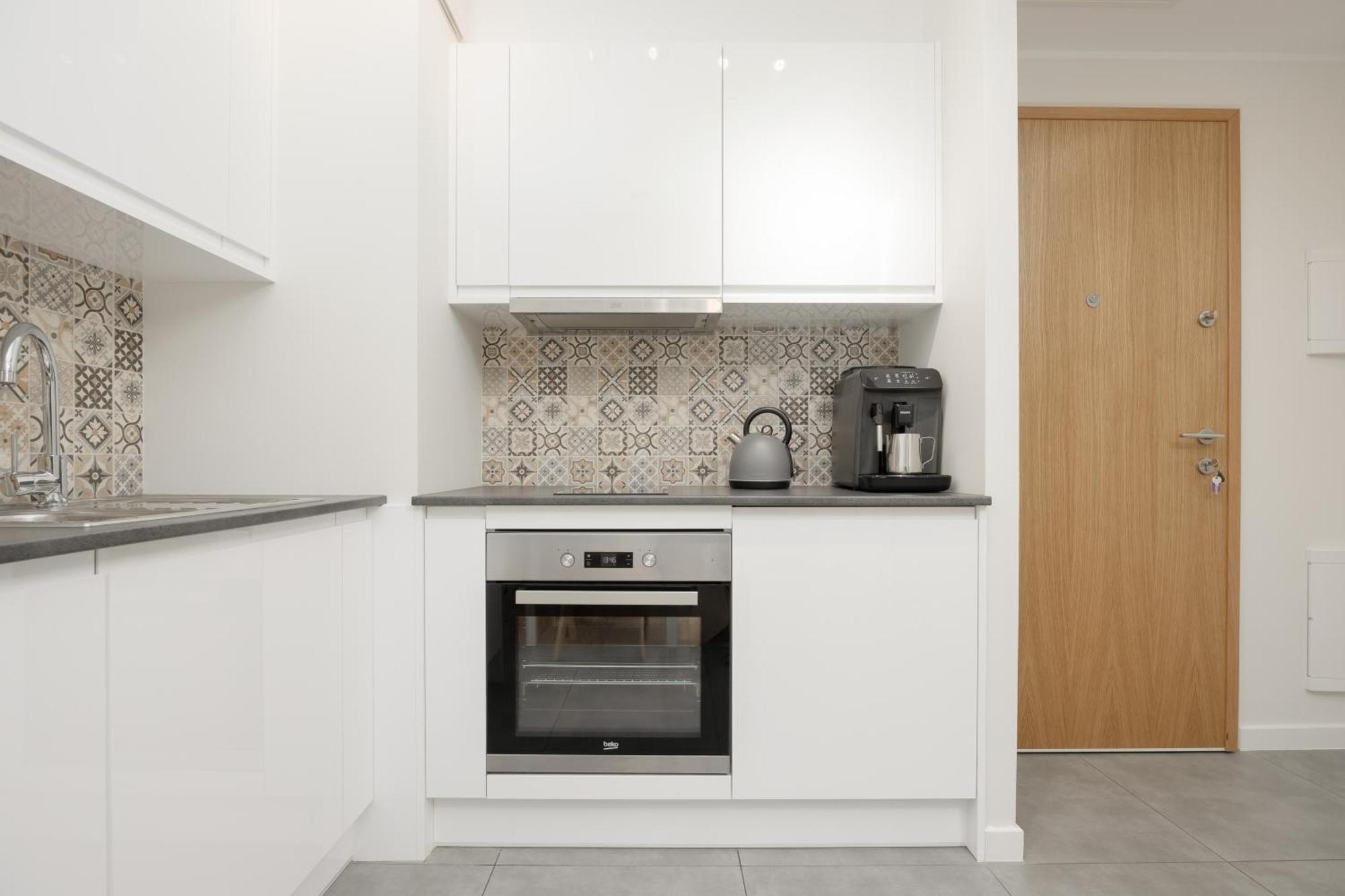 Śródmieście Warsaw Muranów Studio with Parking by Renters Zewnętrze zdjęcie